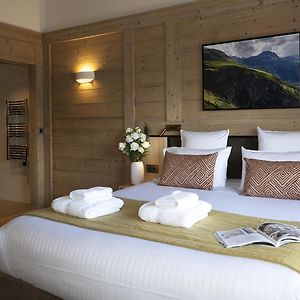 Mgm Hotels & Residences - Hotel Alpen Lodge